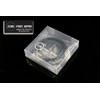 ZEROPORT JAPAN Classic Metal Lens Hood 43mm for Wide Angle