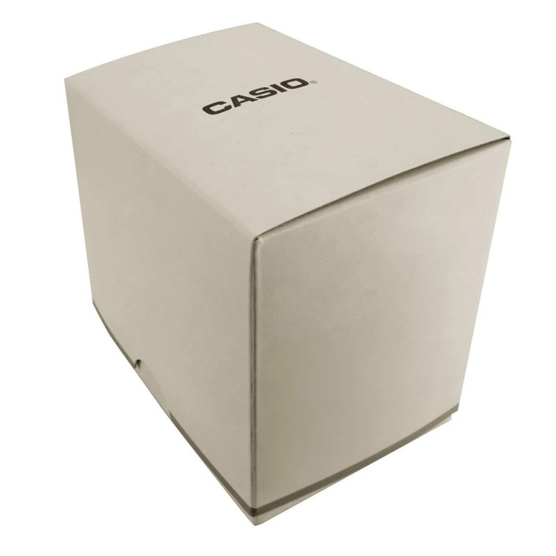 Casio Watch MTP-1302PGC-3AVEF, gold, casual