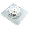 763RLN B Unit for Nutone,763RL B Unit 50 CFM Fan