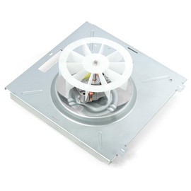 763RLN B Unit for Nutone,763RL B Unit 50 CFM Fan Motor for Nutone 763RL/769RL,S0503B000 Bathroom Motor Assembly for 763RLN 763RLN-R01 Bathroom Exhaust Fan,50CFM,9"x9"