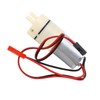 RC Water Pump 5V‑7.4V 370 Water Cooling Pump DC Miniature