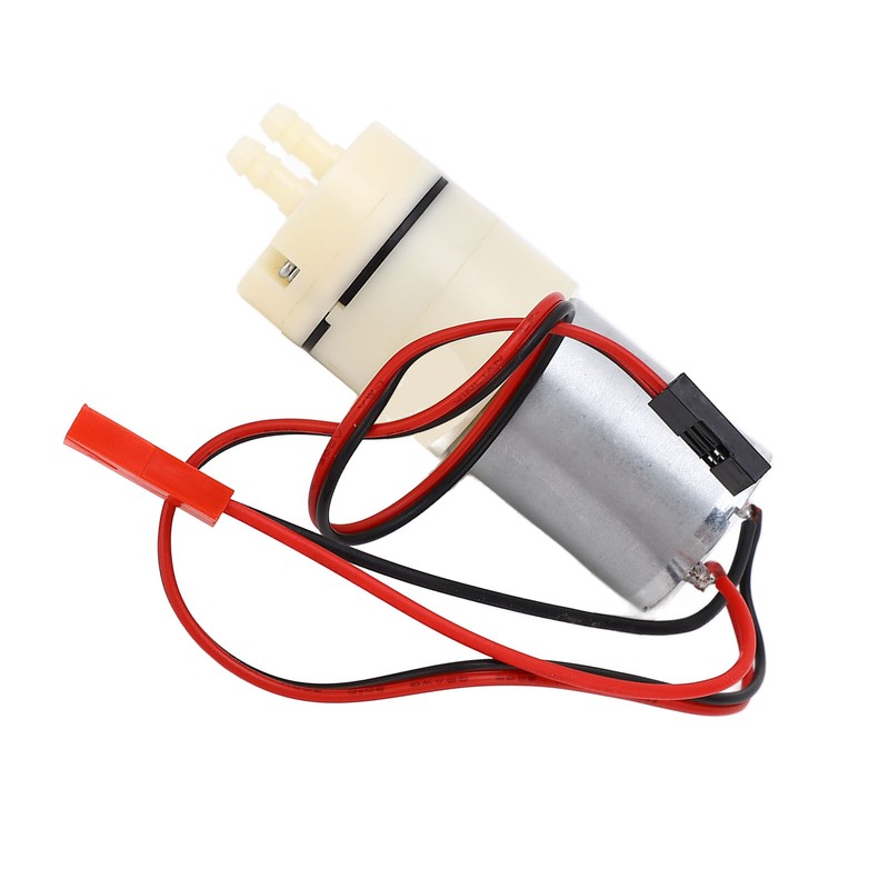 RC Water Pump 5V‑7.4V 370 Water Cooling Pump DC Miniature