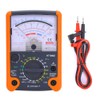 KT8402 Handheld Mechanical Multimeter High Precision Pointer Multimeter Electrical Testers