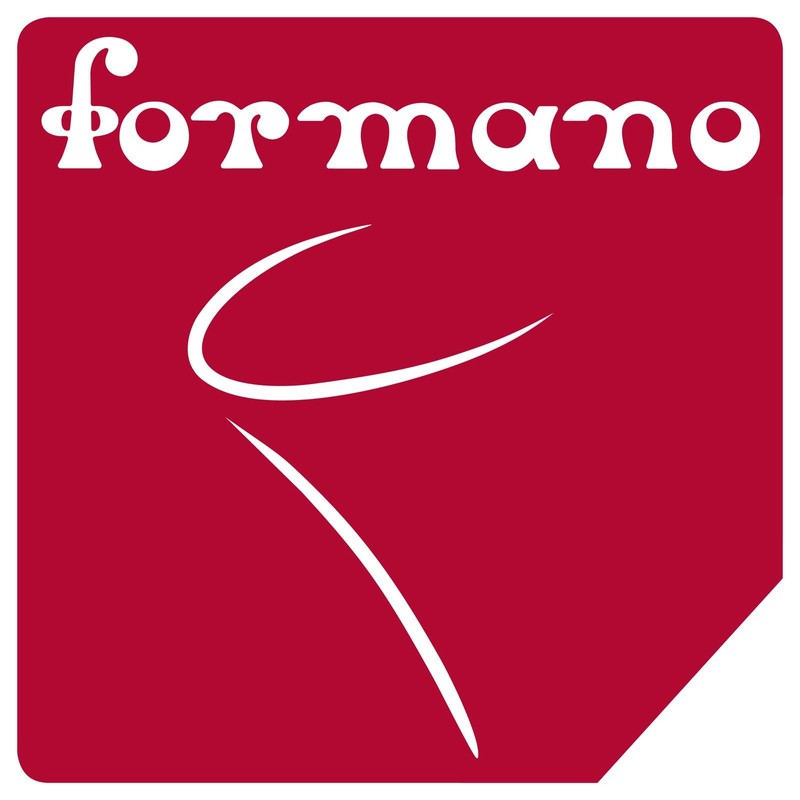 formano Rocking Horse Christmas Decoration 21 cm Artificial Stone Figure