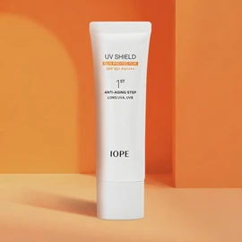 IOPE UV Shield Sun Protector 50ml, 50ml, 1 piece / 아이오페 유브이 쉴드 선 프로텍터50ml, 50ml, 1개