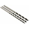 MASTERPROOF Professional Wood Drill Bit Set 8, 10, 12 mm,