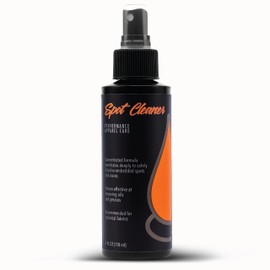 Molecule Spot Cleaner, Performance Apparel Care, Race Suites, Removes Tough Spots and Stains, 4 Ounces