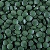 Mynatura Organic Spirulina Tablets 500 g I Pellets I Algae