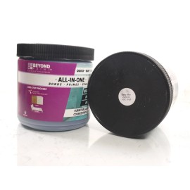 BEYOND PAINT 2 All-In-One Refinishing Paint 16 oz ea, No Sanding, Matte Finish for CabinetsSE