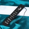 Bookmark Gift for Women Men Book Fans Friend Merchandise Merch