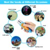 HISPOX Electronic Whistle for Coaches, Loud Volume Electric Whistle Hand