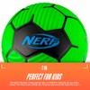 NERF Foam 7 Soccerball