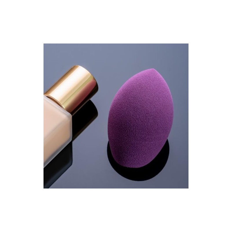 Esponjas de Maquillaje para Base 4 Pack Beauty Blenders para