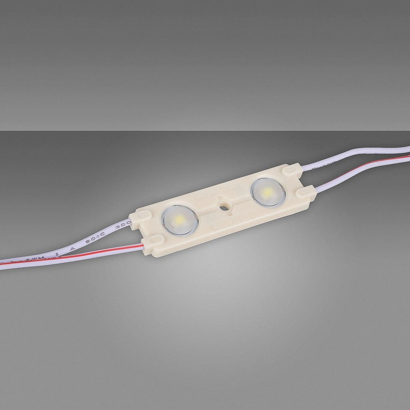 Mextronic LED Module Set: 20x 2 LED Power Modules HL02