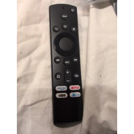 Insignia Replacement Remote for Toshiba and Insignia Smart TV Edition No Voice Search