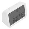 Temperature and Humidity Sensor for TUYA with Intelligent Switch LCD