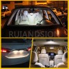 Ruiandsion Ba9s Led Bulb Ba9 1895 1891 53 57 Warm