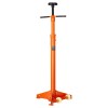 3/4 Ton Capacity Underhoist Support Stand with Spin Handle 75.4