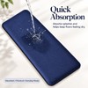 Flannel Non-Slip Floor Mat for Kitchen & Bathroom – Soft,