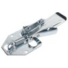 Trailer Door Latch Heavy Duty Galvanized Iron Door Handle Lift