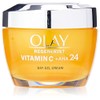 Olay Vitamin C + AHA24 Day Gel Face Cream for