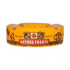 Arturo Fuente Ceramic Cigar Ashtray - OXO - Yellow