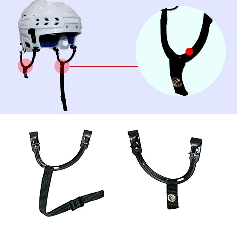 Harilla Ice Hockey Helmet Repair Ice Hockey Helmet Tools Practical