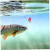 BIUDECO Professional Saltwater Fishing Fake Corn Kernel Lifelike Corn Grain