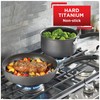 T-fal, Ultimate Hard Anodized, Nonstick 16 In. x 13 In.