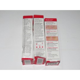 Hada Labo Tokyo f11 Lot of 3 Tube Hada Labo Tokyo Age Correcting Eye Cream Super Hyaluronic Acid