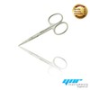 YNR® Nail Scissors | Cuticle | Eyebrow | Facial |