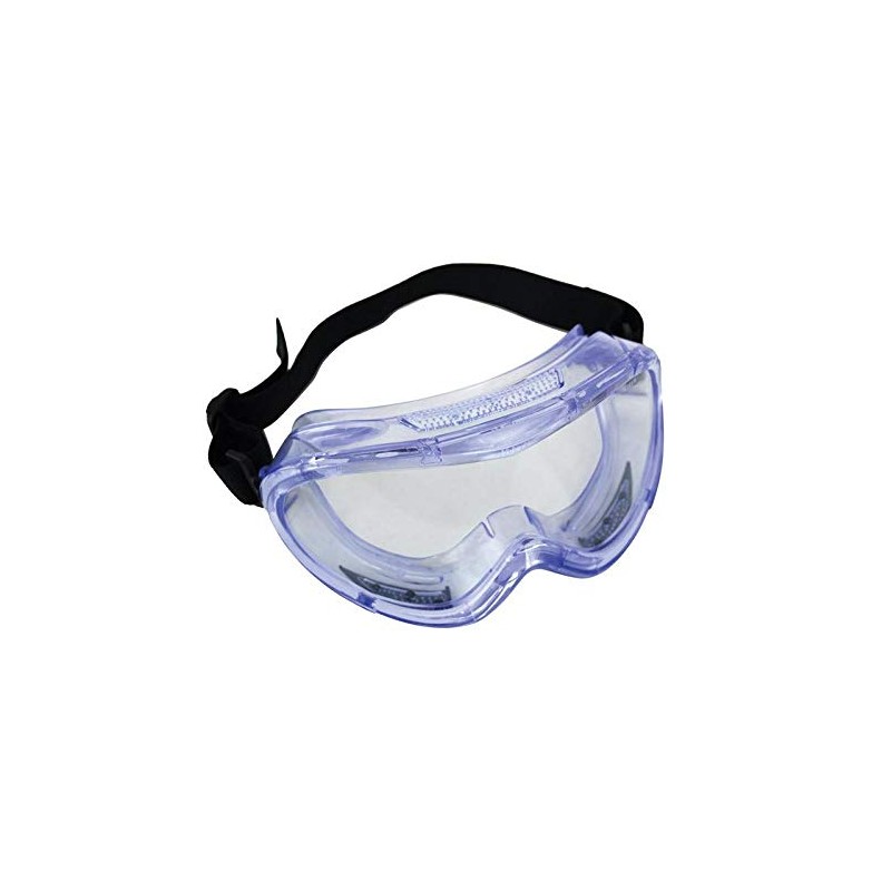 Scan SCAPPEGMV Moulded Valved Safety Goggle