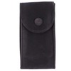 SAFIGLE Practical Dark Grey Travel Watch Pouch Case Non-woven Storage