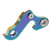 VXM Mountain Bicycle Tail Hook Aluminium Alloy Rear Gear Derailleur