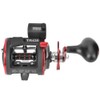 Portable Sea Fishing Reel with Digital Display Counter Trolling Lateral