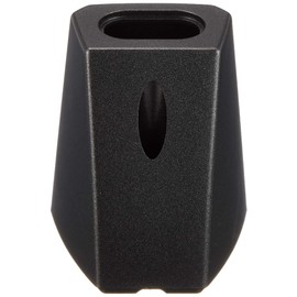 Akai Professional EWI All Models EWI5000/EWI4000S/EWI-USB/EWI Solo Mouthpiece Cover Black