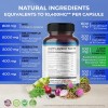 Nac Quercetina Cardo Mariano 150 Caps Ultra Herbs Sabor Sn