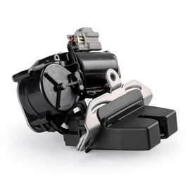 Prefer Warehouse Liftgate Lock Actuator Trunk Latch Compatible with Ford Edge Escape Explorer Expedition Lincoln MKX Navigator 2015-2021 Rear Trunk Latch Motor Replaces FA1Z-7443150-B FA1Z-7443150