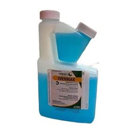 Ivermax Pour-On 250ml