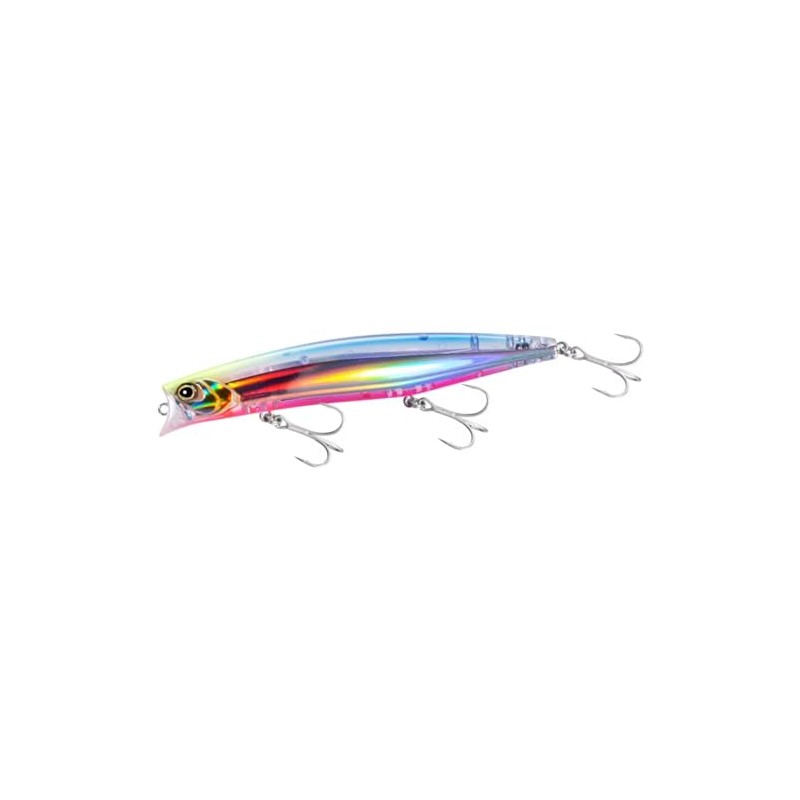SHIMANO XV XVAS LURE XSENCE Monica 125F Jet Boost XL-112X