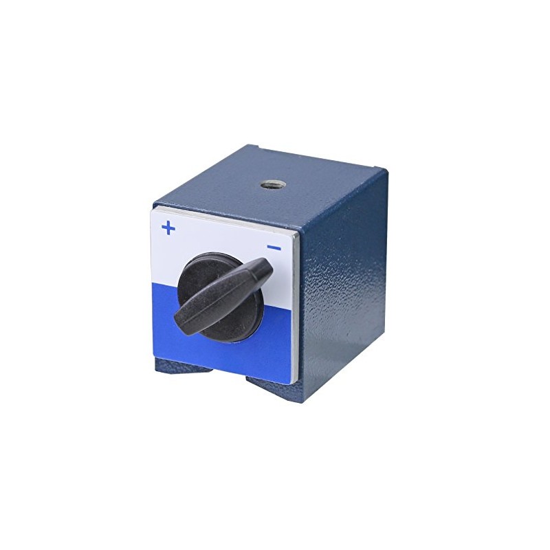 CNC Quality Magnetic Base for Magnetic Stand – Magnetic Force