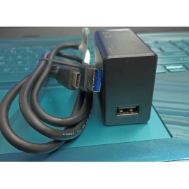 NETGEAR OEM NETGEAR Adapter & Cable for NETGEAR Nighthawk M6 Pro MR6500 AT&T Router