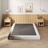 EMODA 5 Inch Box Spring Full Size Bed Base, 3000