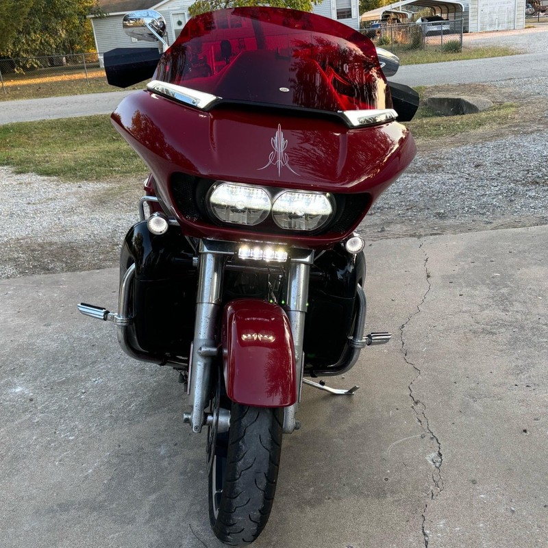 Eagle Lights 6 Inch Generation II LED Projection Light Bar