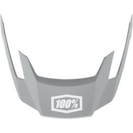 100% Altec Helmet Replacement Visor - Accessory/Replacement Only