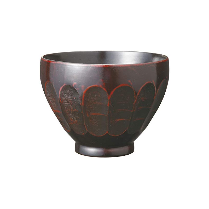 Shinzo Akebono F0409 Soup Bowl Squeeze