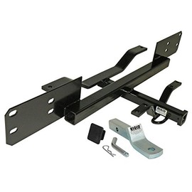 Rigid Hitch Class 2 Trailer Hitch R2-0850