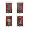 Persona 5 - Royal Tarot Cards - Complete 78-Card Deck
