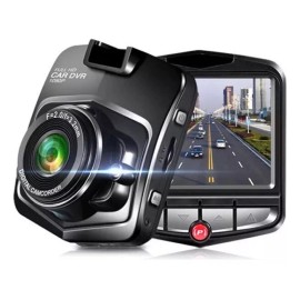 EGTMA Cámara Para Auto Seguridad Sensor Movimiento Full Hd