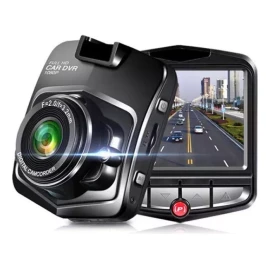 EGTMA Cámara Para Auto Seguridad Sensor Movimiento Full Hd